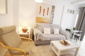 Apartment Perla 5, Fuengirola